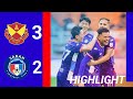 HIGHLIGHT | SELANGOR FC (3) vs (2) SABAH FC | RCTI PREMIUM SPORTS