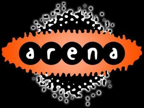 Ángel Sánchez Dj - Sala Arena (2002)