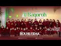 Rouhi Fidak Nasyid An Nuriya