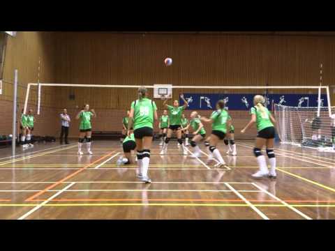 Sudosa-Desto Meisjes A wedstrijden