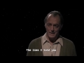Season 3 Episode 1 Mulder Is Revived By Navajo Healing Ritual