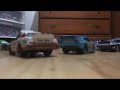Dinoco Is All Mine Multilanguage In Different Videos