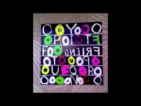 Deerhoof - Friend Opportunity (2007) [FULL ALBUM]