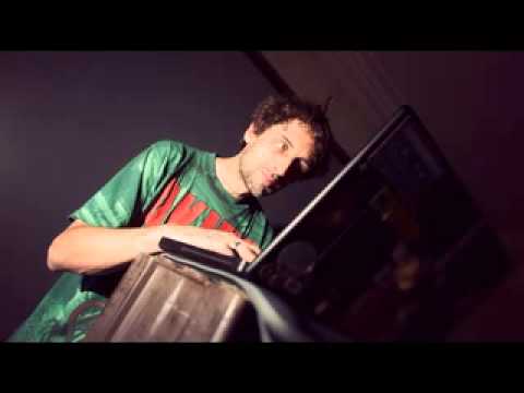 Luke Vibert Live @ electraglide Special @ Samurai FM 2003