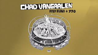 Chad VanGaalen - Prep Piano and 770