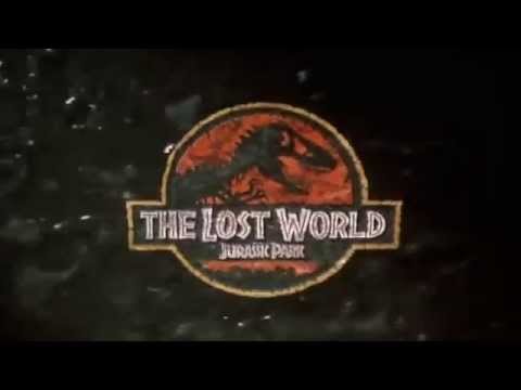 The Lost World: Jurassic Park (1997) Teaser Trailer