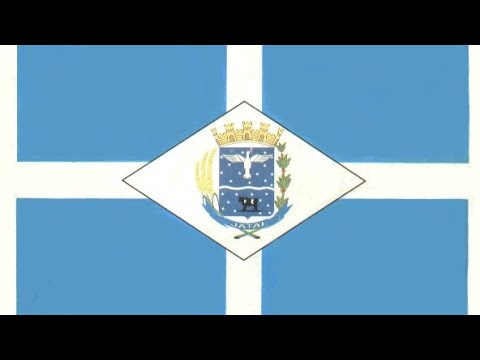 Hino do município de Jataí//GO
