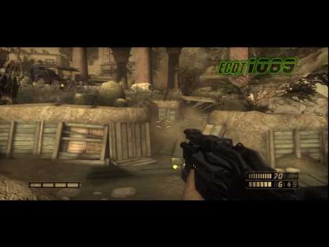 Resistance Fall of Man [HD Playthrough] Part 11/42