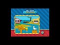 Percy Saves The Day 2005 DVD Menu Walkthrough