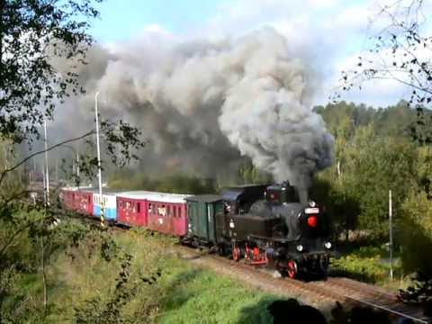 423 0145 na oslavách 110 let ÚTD