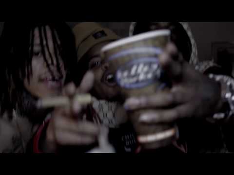 Choppa Da Goon x ToWee TuWop   "LOOK AT ME"