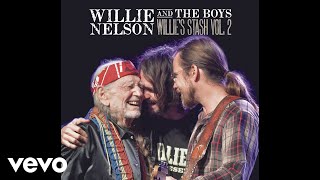 Willie Nelson and The Boys - Mind Your Own Business (Audio)