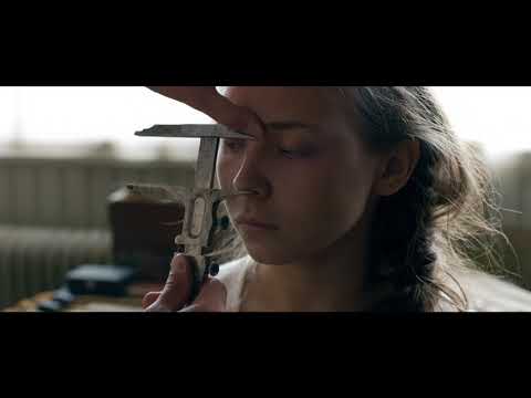 SAMI BLOOD TRAILER ITALIANO VOST