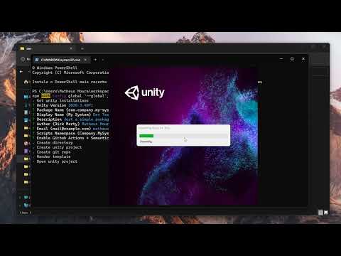 Open Source Midi Player - Unity HGS ToneERE
