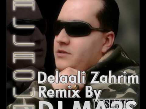 Mohamed Allaoua (Delaali Zahrim) DJ MA2S REMIX