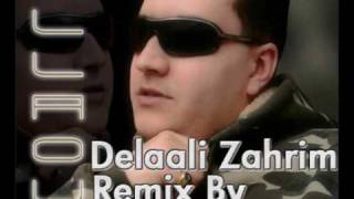 Mohamed Allaoua (Delaali Zahrim) DJ MA2S REMIX