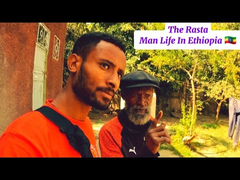Inside The Promise Land Of Rastaferian Capital Shashamane, Ethiopia 🇪🇹