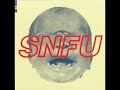 SNFU - Rusty Rake