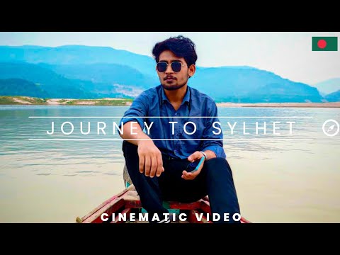 Beauty of Sylhet — Sada Pathor, Lalakhal & Volagonj