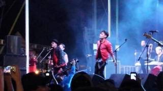 FDLF 2017 Elektro Kumbia