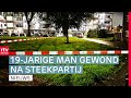 Steekpartij in Hoogeveen & Graffitikunst maakt Emmen mooier | Drenthe Nu