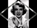 The Little Drummer Boy - Rosemary Clooney