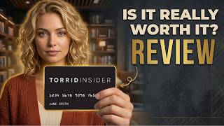 Torrid Credit Card Review 2026 | Features, Rewards & Is It Worth It