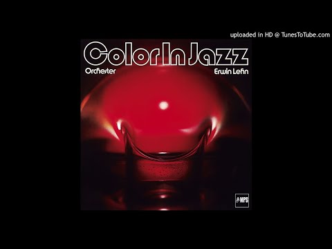 LYSERGICFUNK : Fünf Zu Vier - Orchester Erwin Lehn