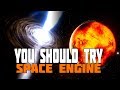 Why You Should Try Space Engine The Best Damn Space Sim In The Galaxy