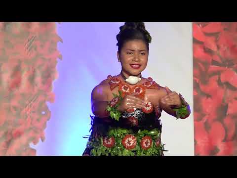 18 Ms Tau'olunga Junior 2018