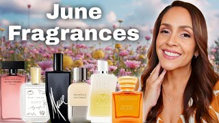 June Fragrance Awards🥇| Best Perfumes | Hits + Misses | Fabs + Fails | Bottle Declutter | 2025