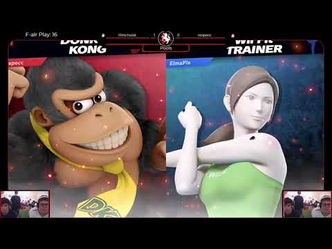 F-airplay 16 - P6 Hirschulat vs respecc