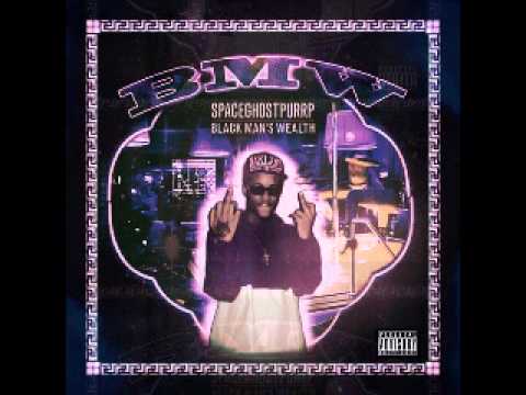 SpaceGhostPurrp - Cum & Git Yuh Some