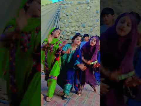 Laila Khan New Song Nary Baran 2025 #unfrez #new #new #new #anjum #pashto #attan #dance #guri #new