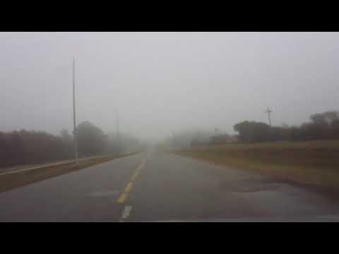 De Migues a Pando - Canelones - Uruguay