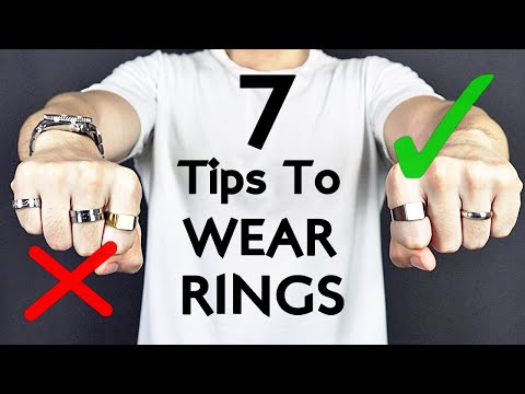 image-Does the Japanese culture wear wedding rings?