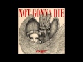 Skillet- Not Gonna Die Lyrics 