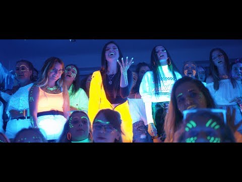 Young Stars Team - Zdobyć Świat (Oficjalny Teledysk)