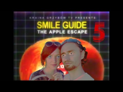 Poradnik Uśmiechu - ep.5 | Agatka jest w.