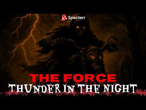 THE FORCE - Thunder in the Night