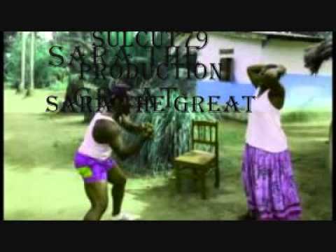 SARA D GREAT - Poor man life