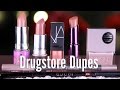 DRUGSTORE MAKEUP DUPES | Save Your Money