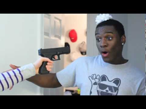 WAYS TO MAKE YOUR GIRLFRIEND MAD