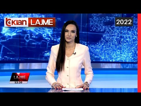 Edicioni i Lajmeve Tv Klan 17 Maj 2022, ora 12:00 Lajme – News