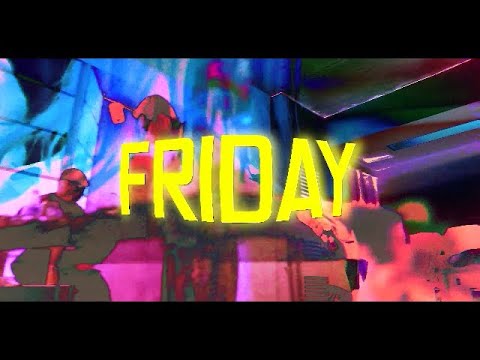 Video thumbnail for Friday