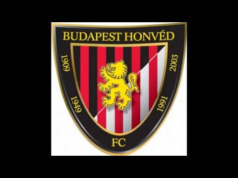 Kalapács - Egy gól... Kispest induló