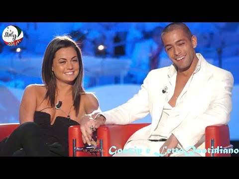 La storia d’amore di Paola Frizziero e Salvatore Angelucci e l’amicizia con Karina Cascella