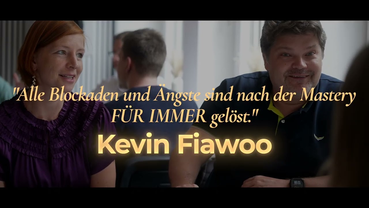 MAT Production Video