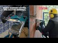Bosch EXPERT Multi Material Diamanttrennscheibe, 125x22,23 mm Video