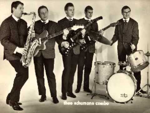 Theo Schumann Combo - In Meinen Gedanken